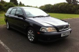 Volvo V40 1.8i