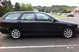 Volvo V40 1.8i