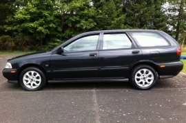 Volvo V40 1.8i