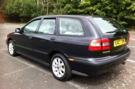 Volvo V40 1.8i