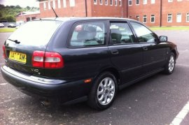 Volvo V40 1.8i
