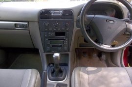 Volvo V40 1.9D