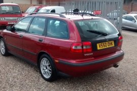 Volvo V40 2.0i