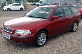 Volvo V40 2.0i