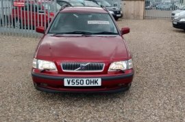 Volvo V40 2.0i