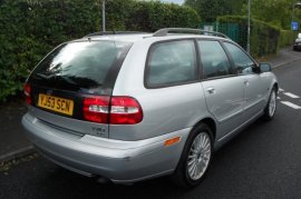 Volvo V40 1.9D