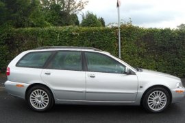 Volvo V40 1.9D