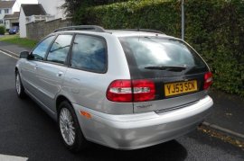 Volvo V40 1.9D