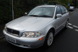 Volvo V40 1.9D