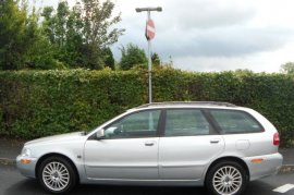 Volvo V40 1.9D