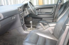 Volvo V40 1.6 S