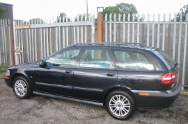Volvo V40 1.6 S