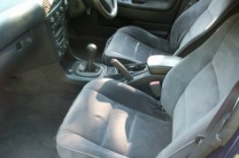 Volvo V40 1.8 S