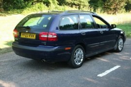 Volvo V40 1.8 S