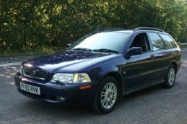 Volvo V40 1.8 S