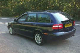 Volvo V40 1.8 S