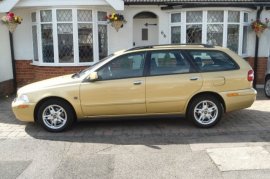 Volvo V40 1.9D