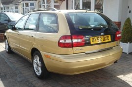 Volvo V40 1.9D