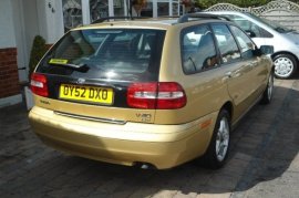 Volvo V40 1.9D