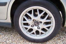 Volvo V40 2.0i