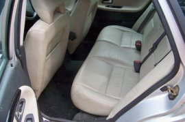 Volvo V40 2.0i