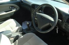 Volvo V40 1.9D