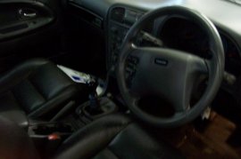 Volvo V40 1.8 S