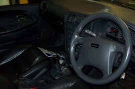 Volvo V40 1.8 S