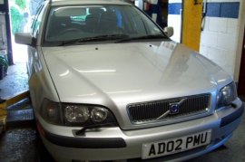 Volvo V40 1.8 S