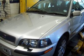 Volvo V40 1.8 S