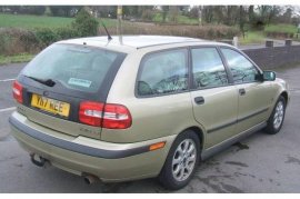 Volvo V40 1.8 S