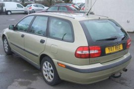 Volvo V40 1.8 S