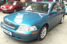 Volvo V40 1.9D