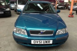 Volvo V40 1.9D