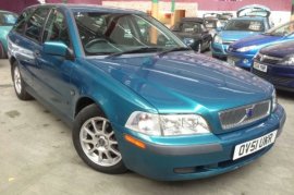 Volvo V40 1.9D