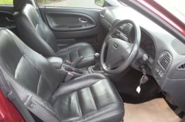 Volvo V40 1.8 S