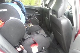 Volvo V40 1.8 S