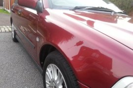 Volvo V40 1.8 S