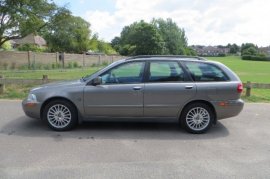 Volvo V40 1.8 S