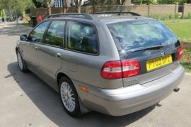 Volvo V40 1.8 S