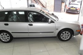 Volvo V40 1.8 S