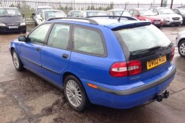 Volvo V40 1.9D