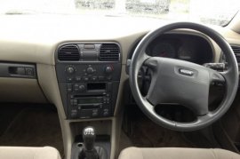 Volvo V40 1.9D