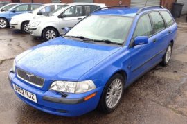 Volvo V40 1.9D