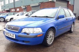 Volvo V40 1.9D