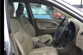 Volvo V40 1.8i