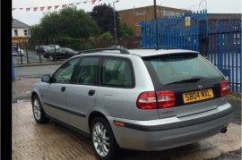Volvo V40 1.8i