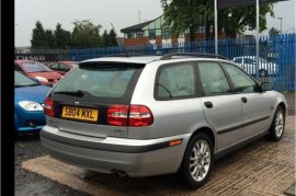 Volvo V40 1.8i