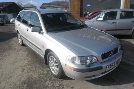 Volvo V40 1.8 S