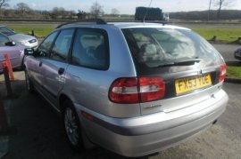 Volvo V40 1.8 S
